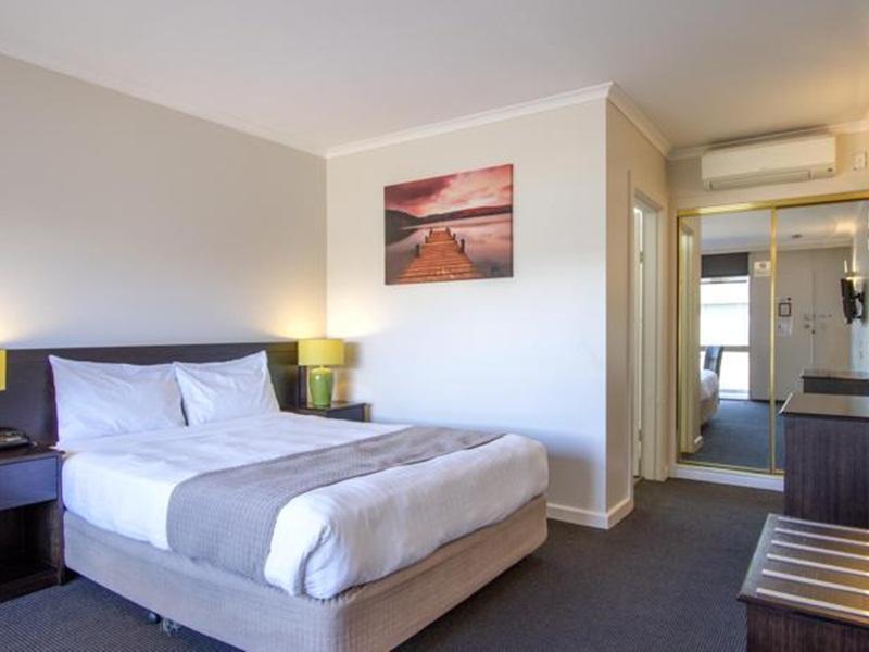 Merewether Motel Newcastle Exterior foto